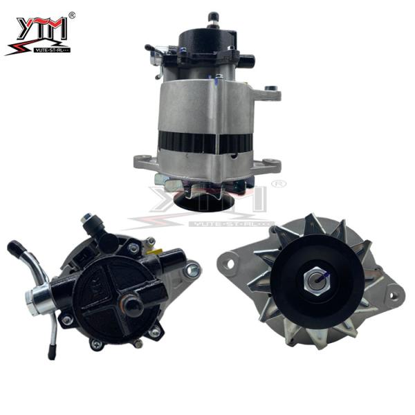 50A Electric Alternator Motor For MAZDA TRUCK T3500 3.5 D 1984-1989 A2T72576