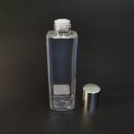 Moisture Personal Care 30ml Pet Bottle Hot Stamping