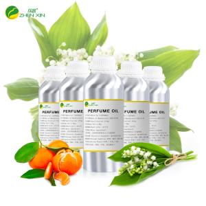 Quality Light Yellow Dubai Arabic Perfume Long Lasting Fragrance Oil wholesale