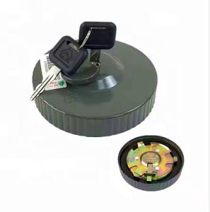 Quality SINOTRUK HOWO Truck Parts AZ9112550213 Fuel Tank Cover Heavy Truck Spare Parts wholesale