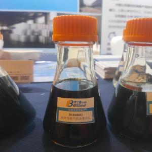 China Molybdenum Gas Engine Oil Additives Package Oxidation Resistance ODM on sale