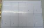 RFID Prelam Inlay supplier, RFID Prelam manufacturer, RFID Prelam wholesaler,