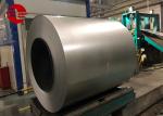 Q235 Q345 Color Coated Galvalume Steel Coil Cold Rolled 0.7mm GI Iron Steel Coil