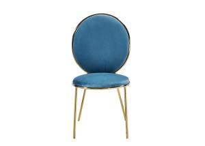 Quality Fashionable Multi Purpose Hotel Modern Padded Dining Chairs wholesale