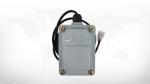 Industrial BSF25 Solenoid Valve for Ambient Temperature -40C- 55°C