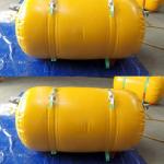 Underwater Inflatable Buoyancy Bags Flotation Bags For Boats