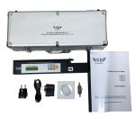 Plant Living Nondestructive Testing 0.1mm Portable Leaf Area Meter