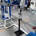 25 instrument for measuring diameter of wire laser diameter measurement length