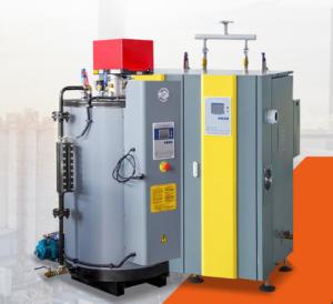Quality 3-500 KW Marine Electric Steam Boiler , Portable Electric Steam Generator wholesale