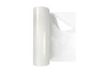 Self Adhesive Hot Melt Adhesive Film For Fabric Embroidery Patches