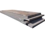 1.5 Mm 2mm 3mm 4mm Hot Rolled Mild Steel Plate Astm A36 43a S235 S275 S355 S460