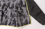 Men's & Ladies Reversible Jacket