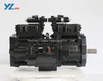 Main pump SK115SR/135SR/140SR/145SR/200SR/215SR/235SR hydraulic pump assembly