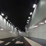 Ultra-Resistant Protective Vitreous Enamel Panels for Military Uses