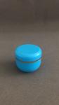 30ml PS Ointment Box Face Cream Wide Mouth Uniform Surface High Gloss