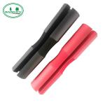 Non Slip High Density Exercises NBR Foam Barbell Pad