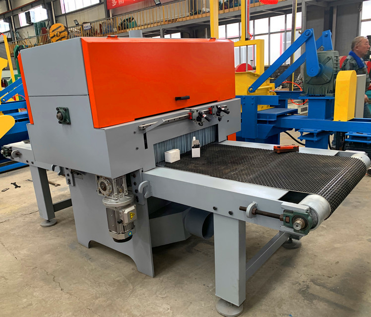 Hydraulic Portable Sawmill Wood Cutting Band Saw Machine, Sawmill in Hydraulic Operation
