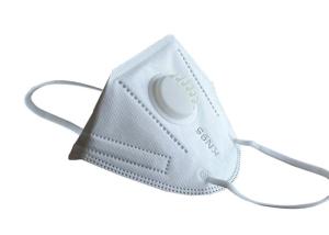 Quality Anti Virus Liquid Adult KN95 Earloop Face Mask wholesale