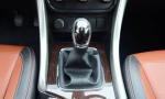 Panoramic Sunroof 7 Seater SUV BAIC S3L Gasoline Vehicle