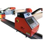 Lightweight Gantry CNC Flame Cutting Machine Stainless Steel Plasma Cutter