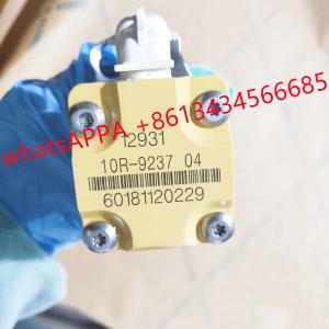 Quality Engine CAT Caterpillar Fuel Injector 10R9237 1774754 3126 3126B wholesale