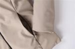 Ladies bonded softshell coats