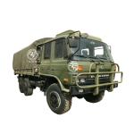 12.5R20 AWD Truck Troop Carrier Off Road Vehicle Carrier Uaz 452 Manual
