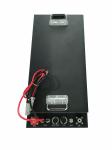 51.2V 230Ah Golf Cart LiFePO4 Lithium Battery With Smart BMS 11.8KWH 48V