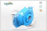 SG Series Sand Dredge Pump 150E 120Kw Single Casing Sand Pumping Machine