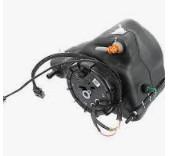Quality BMW 16197244138 Auto AC and Electricity Parts Diesel Emissions Fluid Heater wholesale