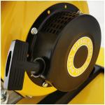 CE 3 Inch Gas Powered Water Pump