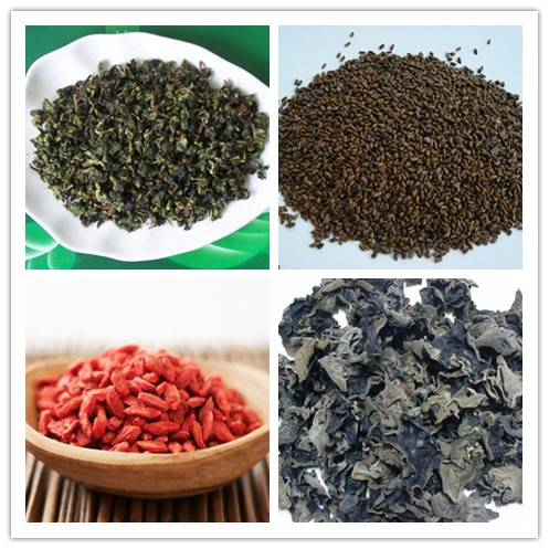 full automatic tea vacuum machine