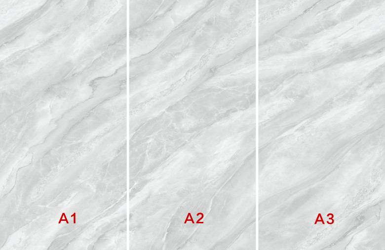Hall Decorative Modern Inkjet 900*1800 Ceramic Glazed Floor Tiles