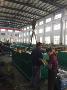 Quality LD20 Three Roller Stell Rolling Mill for Seamless Tube Making wholesale
