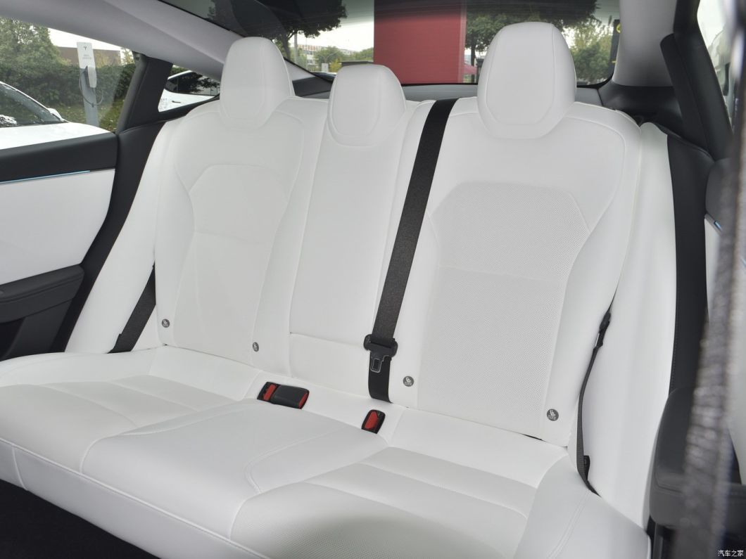 High Speed 4 Doors 5 Seats Electric Vehicle Tesla Model 3 Long Rang EV Sedan Car used