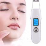 Befortune Wireless Portable Microdermabrasion Ultrasonic Skin Scrubber Facial