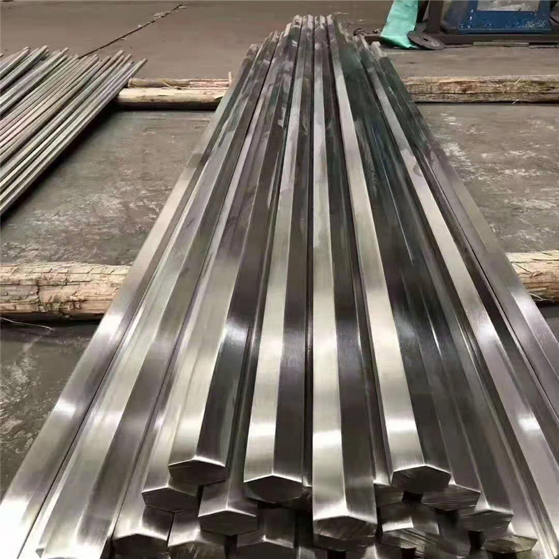 317L ASTM 4mm 6mm SS Steel Rod Stainless Steel Bar 321 310S 904L