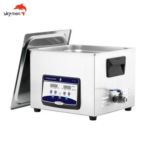 Quality Skymen ultrasonic wash tank for household or restaurant use, cleaning vegetable fruit and utensils wholesale