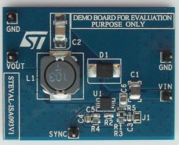 FDA4100LV Quad Channel Analog Front End AFE