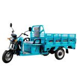 72V Electric Trike Scooter Three Wheel Motorized Driving Type Tricycle with Open