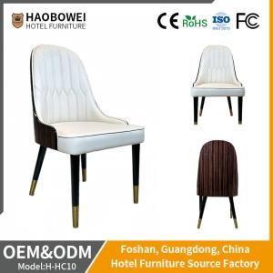 Quality European Solid Wood Chair for Restaurant Dining Room Home and Hotel Furniture Ideal wholesale
