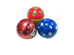 Painted Mini Tin Cans