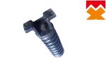 E200 E307 E320 E330 E336 Track Adjuster Spring Steel Material
