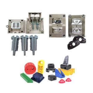 Quality Custom Plastic Injection Molding Parts Made of Acrylonitrile Butadiene Styrene for Vehicle Mould wholesale