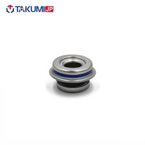 Quality C-12 Mechanical Seals Water Pump Mechanical Seals Spare Parts Replacement (Material: Hard carbon/Hard carbon/NBR) wholesale