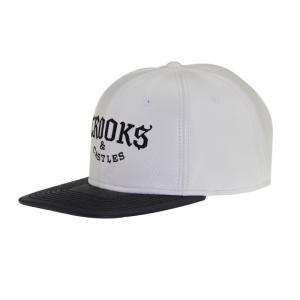 Quality Premium PU Leather Snapback Baseball Caps Constructed Fashionable wholesale
