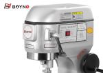 Belt Type Kitchen Planetary Food Mixer 20 Liters Stainless Steel