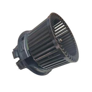 Quality 6441EA 716746 Automotive Accessories Blower Fan for Peugeot 508 Citroen C5 C6 wholesale
