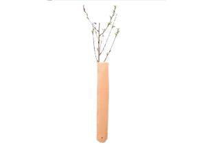 Quality Tube Corrugated Tree Guards PE Round Self lock Plant Shelter UV Stable wholesale