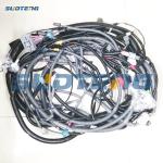 0004770H 0004770 Exterior Harness Wiring Harness For ZX120 Excavator